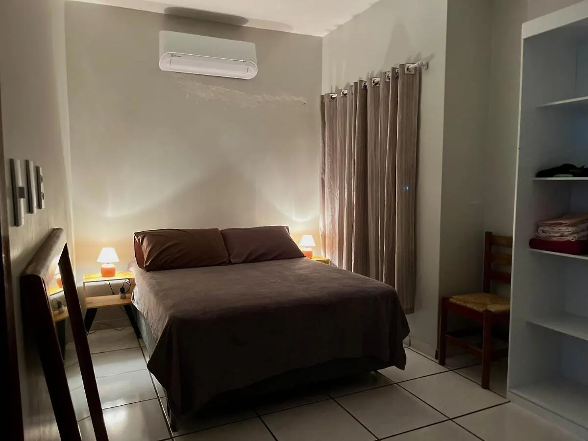 Apartman Morada Praiana Florianópolis